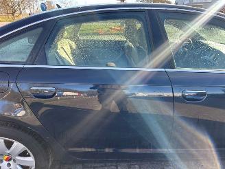 Audi A6 2.4 V6 24V Sedan 4Dr Benzine 2,393cc 130kW (177pk) FWD 2004-05/2008-10 (4F2) BDW picture 12