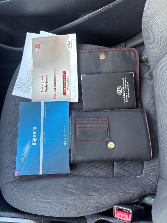 Kia Rio 1.2 CVVT 16V Hatchback  Benzine 1.248cc 63kW (86pk) FWD 2011-09/2017-12 (UBA5P3; UBA5P4; UBA5P7; UBA5P8; UBF5P3; UBF5P4; UBF5P7; UBF5P8) G4LA5 picture 24