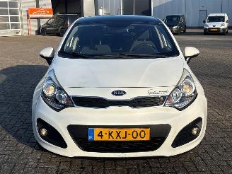 Kia Rio 1.2 CVVT 16V Hatchback  Benzine 1.248cc 63kW (86pk) FWD 2011-09/2017-12 (UBA5P3; UBA5P4; UBA5P7; UBA5P8; UBF5P3; UBF5P4; UBF5P7; UBF5P8) G4LA5 picture 5
