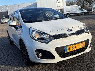 Kia Rio 1.2 CVVT 16V Hatchback  Benzine 1.248cc 63kW (86pk) FWD 2011-09/2017-12 (UBA5P3; UBA5P4; UBA5P7; UBA5P8; UBF5P3; UBF5P4; UBF5P7; UBF5P8) G4LA5 picture 7