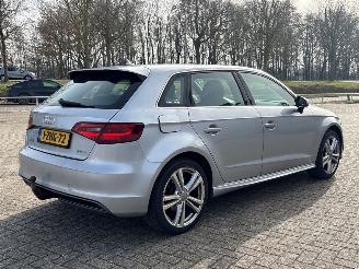 Audi A3 1.4 16V g-tron Hatchback 4Dr  1.395cc 81kW (110pk) FWD 2013-11/2020-10 (8VA; 8VF) CPWA picture 8