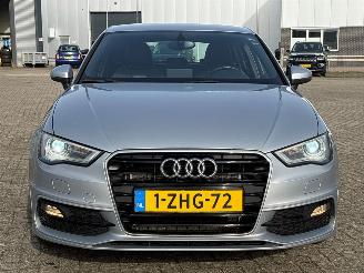  Audi A3 1.4 16V g-tron Hatchback 4Dr  1.395cc 81kW (110pk) FWD 2013-11/2020-10 (8VA; 8VF) CPWA 2014/12
