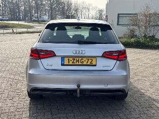 Audi A3 1.4 16V g-tron Hatchback 4Dr  1.395cc 81kW (110pk) FWD 2013-11/2020-10 (8VA; 8VF) CPWA picture 7