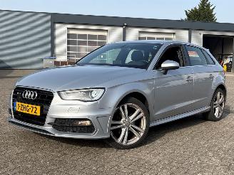 Audi A3 1.4 16V g-tron Hatchback 4Dr  1.395cc 81kW (110pk) FWD 2013-11/2020-10 (8VA; 8VF) CPWA picture 2