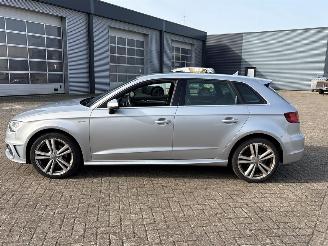 Audi A3 1.4 16V g-tron Hatchback 4Dr  1.395cc 81kW (110pk) FWD 2013-11/2020-10 (8VA; 8VF) CPWA picture 5