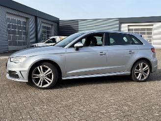 Audi A3 1.4 16V g-tron Hatchback 4Dr  1.395cc 81kW (110pk) FWD 2013-11/2020-10 (8VA; 8VF) CPWA picture 4