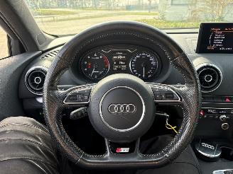 Audi A3 1.4 16V g-tron Hatchback 4Dr  1.395cc 81kW (110pk) FWD 2013-11/2020-10 (8VA; 8VF) CPWA picture 16