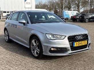 Audi A3 1.4 16V g-tron Hatchback 4Dr  1.395cc 81kW (110pk) FWD 2013-11/2020-10 (8VA; 8VF) CPWA picture 10