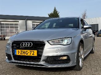 Audi A3 1.4 16V g-tron Hatchback 4Dr  1.395cc 81kW (110pk) FWD 2013-11/2020-10 (8VA; 8VF) CPWA picture 3