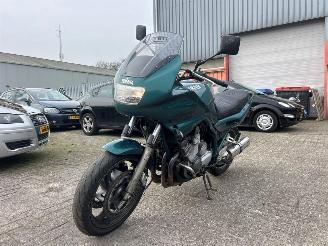 Avarii motociclete Yamaha XJ 900 YAMAHA XJ 900 1997/2