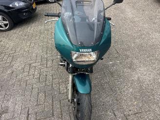 Yamaha XJ 900 YAMAHA XJ 900 picture 9