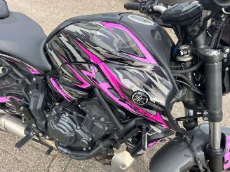 Yamaha MT-07 YAMAHA TOUR MT-07 ABS picture 9