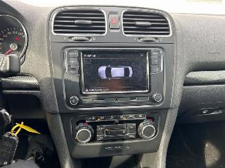 Volkswagen Golf 1.4 TSI 122 16V Hatchback  Benzine 1.390cc 90kW (122pk) FWD 2008-10/2012-11  CAXA picture 23