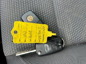 Volkswagen Golf 1.4 TSI 122 16V Hatchback  Benzine 1.390cc 90kW (122pk) FWD 2008-10/2012-11  CAXA picture 17