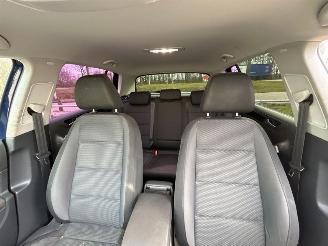 Volkswagen Golf 1.4 TSI 122 16V Hatchback  Benzine 1.390cc 90kW (122pk) FWD 2008-10/2012-11  CAXA picture 31