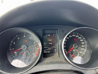 Volkswagen Golf 1.4 TSI 122 16V Hatchback  Benzine 1.390cc 90kW (122pk) FWD 2008-10/2012-11  CAXA picture 22