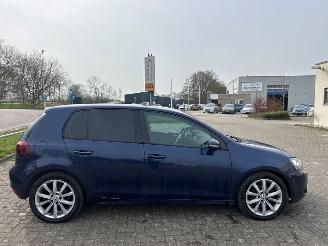 Volkswagen Golf 1.4 TSI 122 16V Hatchback  Benzine 1.390cc 90kW (122pk) FWD 2008-10/2012-11  CAXA picture 4