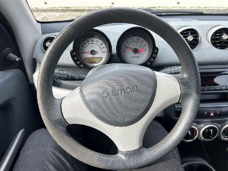 Smart Forfour 1.0 picture 22