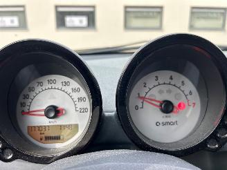 Smart Forfour 1.0 picture 23