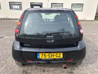 Smart Forfour 1.0 picture 8