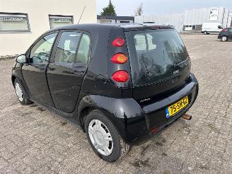 Smart Forfour 1.0 picture 9