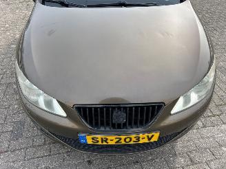 Seat Ibiza 1.2 TSI Hatchback 4Dr Benzine 1,197cc 77kW (105pk) FWD 2010-09/2012-03 (6J5) CBZB picture 3