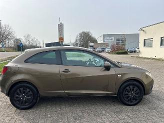 Seat Ibiza 1.2 TSI Hatchback 4Dr Benzine 1,197cc 77kW (105pk) FWD 2010-09/2012-03 (6J5) CBZB picture 9