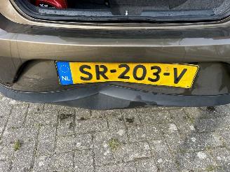 Seat Ibiza 1.2 TSI Hatchback 4Dr Benzine 1,197cc 77kW (105pk) FWD 2010-09/2012-03 (6J5) CBZB picture 15