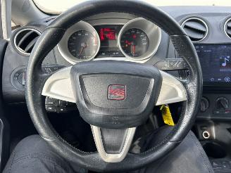 Seat Ibiza 1.2 TSI Hatchback 4Dr Benzine 1,197cc 77kW (105pk) FWD 2010-09/2012-03 (6J5) CBZB picture 27