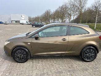 Seat Ibiza 1.2 TSI Hatchback 4Dr Benzine 1,197cc 77kW (105pk) FWD 2010-09/2012-03 (6J5) CBZB picture 5