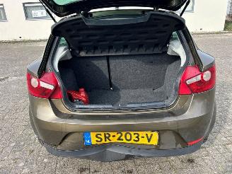 Seat Ibiza 1.2 TSI Hatchback 4Dr Benzine 1,197cc 77kW (105pk) FWD 2010-09/2012-03 (6J5) CBZB picture 14