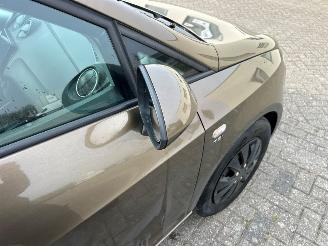 Seat Ibiza 1.2 TSI Hatchback 4Dr Benzine 1,197cc 77kW (105pk) FWD 2010-09/2012-03 (6J5) CBZB picture 11