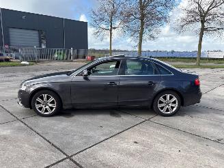 Audi A4 3.2 FSI V6 24V Quattro Sedan 4Dr Benzine 3,197cc 195kW (265pk) 4x4 2007-11/2012-03 (8K2) CALA picture 6