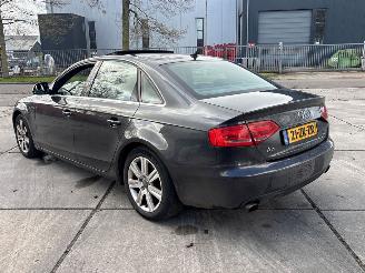 Audi A4 3.2 FSI V6 24V Quattro Sedan 4Dr Benzine 3,197cc 195kW (265pk) 4x4 2007-11/2012-03 (8K2) CALA picture 5