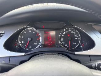 Audi A4 3.2 FSI V6 24V Quattro Sedan 4Dr Benzine 3,197cc 195kW (265pk) 4x4 2007-11/2012-03 (8K2) CALA picture 12