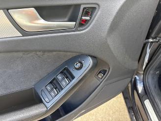 Audi A4 3.2 FSI V6 24V Quattro Sedan 4Dr Benzine 3,197cc 195kW (265pk) 4x4 2007-11/2012-03 (8K2) CALA picture 10