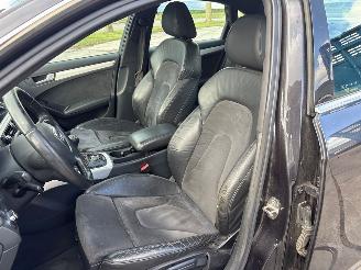 Audi A4 3.2 FSI V6 24V Quattro Sedan 4Dr Benzine 3,197cc 195kW (265pk) 4x4 2007-11/2012-03 (8K2) CALA picture 9