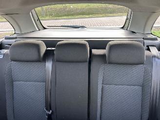 Skoda Fabia 1.2 TDI 12V Greenline Combi/o 4Dr Diesel 1.199cc 55kW (75pk) FWD 2010-05/2014-12  CFWA picture 21