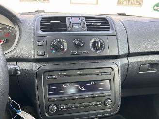 Skoda Fabia 1.2 TDI 12V Greenline Combi/o 4Dr Diesel 1.199cc 55kW (75pk) FWD 2010-05/2014-12  CFWA picture 27