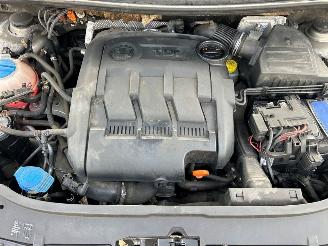 Skoda Fabia 1.2 TDI 12V Greenline Combi/o 4Dr Diesel 1.199cc 55kW (75pk) FWD 2010-05/2014-12  CFWA picture 20