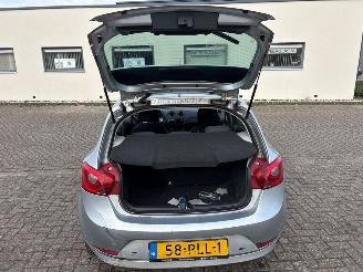 Seat Ibiza 1.2 TDI Ecomotive Hatchback 4Dr Diesel 1.199cc 55kW (75pk) FWD 2010-06/2015-05 (6J5) CFWA picture 17