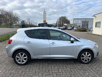 Seat Ibiza 1.2 TDI Ecomotive Hatchback 4Dr Diesel 1.199cc 55kW (75pk) FWD 2010-06/2015-05 (6J5) CFWA picture 23