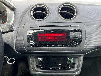 Seat Ibiza 1.2 TDI Ecomotive Hatchback 4Dr Diesel 1.199cc 55kW (75pk) FWD 2010-06/2015-05 (6J5) CFWA picture 12