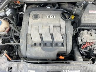 Seat Ibiza 1.2 TDI Ecomotive Hatchback 4Dr Diesel 1.199cc 55kW (75pk) FWD 2010-06/2015-05 (6J5) CFWA picture 21