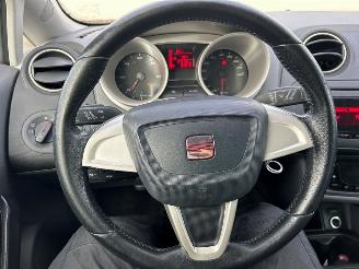 Seat Ibiza 1.2 TDI Ecomotive Hatchback 4Dr Diesel 1.199cc 55kW (75pk) FWD 2010-06/2015-05 (6J5) CFWA picture 10