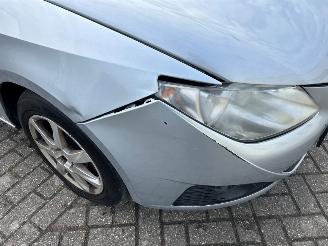 Seat Ibiza 1.2 TDI Ecomotive Hatchback 4Dr Diesel 1.199cc 55kW (75pk) FWD 2010-06/2015-05 (6J5) CFWA picture 20