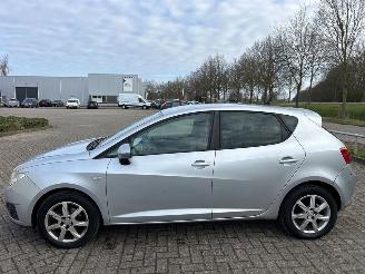 Seat Ibiza 1.2 TDI Ecomotive Hatchback 4Dr Diesel 1.199cc 55kW (75pk) FWD 2010-06/2015-05 (6J5) CFWA picture 3