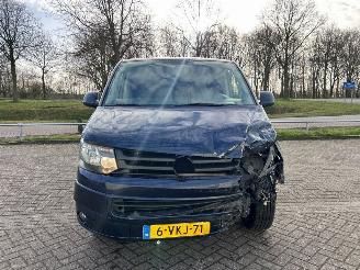 uszkodzony samochody osobowe Volkswagen Transporter 2.0 BiTDI DRF Bestel  Diesel 1.968cc 132kW (179pk) FWD 2009-09/2015-08 (7E; 7F; 7H) CFCA 2010/11