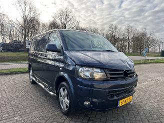 Volkswagen Transporter 2.0 BiTDI DRF Bestel  Diesel 1.968cc 132kW (179pk) FWD 2009-09/2015-08 (7E; 7F; 7H) CFCA picture 8