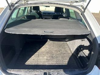 Skoda Octavia 1.6 TDI Greenline 16V Combi/o 4Dr Diesel 1.598cc 81kW (110pk) FWD 2015-06/2020-07  CXXB picture 22